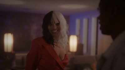 [laughs] A little bit. Yeah. - A Party to Die For