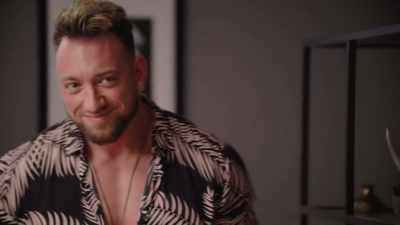 (LAUGHS)
And, Adam, you... - Good Sex
