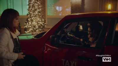 [laughs] And I am
happy to take you! - The Bitch Who Stole Christmas