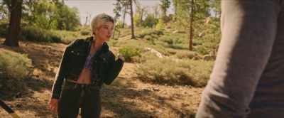 [laughs]
Are you out here all alone? - KillHer