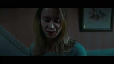 [laughs]
- Baby's just doing a tango. - Await Further Instructions