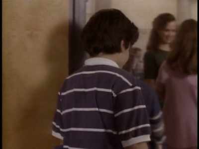 [ Laughs ]
Bill Williams. - The Wonder Years