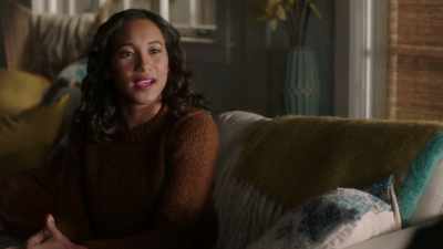 [laughs]
But I remember this one guy - Pretty Little Liars: The Perfectionists