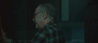 -[laughs]
Christ in heaven. Not again. - Night of the Missing