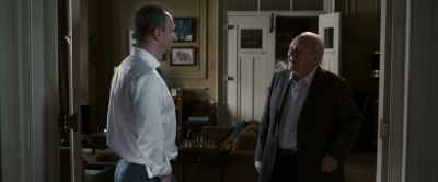 -[LAUGHS]
-[CHUCKLES] - The Father
