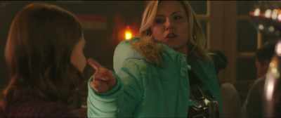 (LAUGHS)
(CHUCKLES) - Goon: Last of the Enforcers