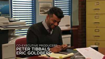 [laughs] Could be. - No Good Nick