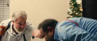 - (laughs) Cramp, cramp. Ow, ah, ow. - Porch Pirates