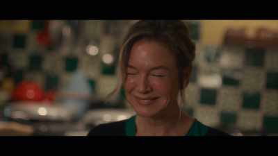 - [Laughs]
- [Daniel sighs] - Bridget Jones: Mad About the Boy