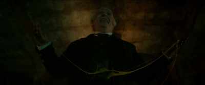 [Laughs evilly] - The Mortuary Collection