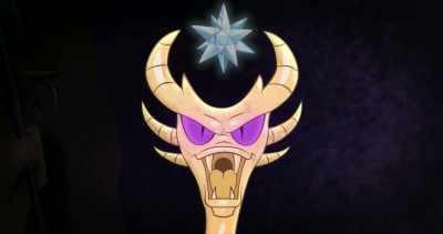 (laughs evilly) - Legend of the Three Caballeros