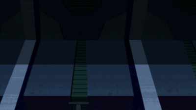 (LAUGHS EVILLY) - Justice League Action