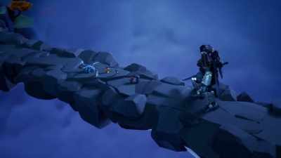 [laughs evilly] - LEGO Ninjago: Dragons Rising