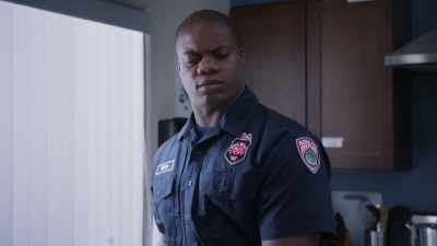 [ Laughs ][ Farts ] - Tacoma FD