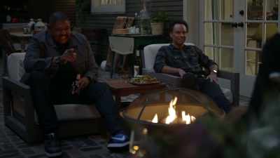 [laughs]
FORREST:
And when I was unemployed, - The Unicorn