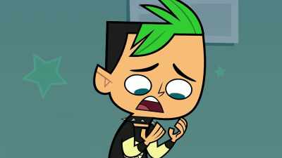 laughs-gotcha - Total DramaRama