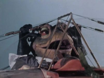 Laughs Hello you fellows - The Wind in the Willows
