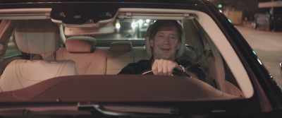 (laughs) Hey, Norm - Let There Be Light