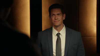 - (laughs)
- Hey, - True Lies