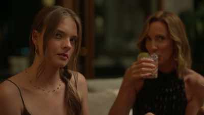 - [laughs] I was 18 when
\hI had my first Paloma. - Mystery Island: Winner Takes All
