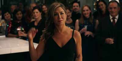 - [laughs]
- I dedicate this song to you, Alex Levy. - The Morning Show