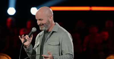 [laughs] I… - Tom Segura: Sledgehammer