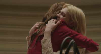 -[Laughs]
I know. - Bad Things