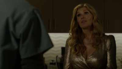 - [laughs]
- I love you. - Dirty John