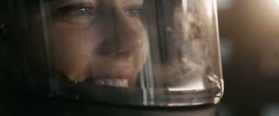 - (laughs) I miss you. - Lady Driver