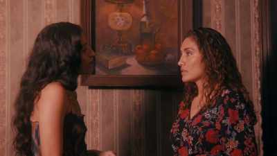 (laughs) I was once like you. - Amor Emanuelle