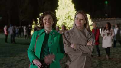 [laughs] I wanted to visit
for as long as I can remember. - A Biltmore Christmas