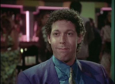[Laughs]
I'll get you Pierson's key. - Miami Vice