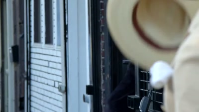 - (laughs) I'll see you later. - A Body to Kill For
