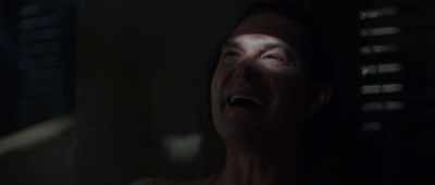 [laughs] I'm a plumber. - Crawlspace