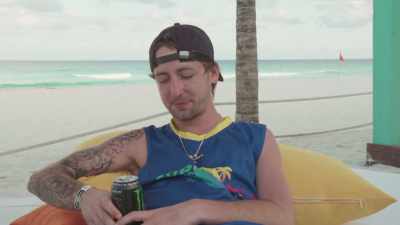 -(LAUGHS) I'm just joking.
-(JOHN CHUCKLES) - How To with John Wilson
