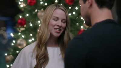 [laughs]
it's a good palate, - Christmas on the Menu