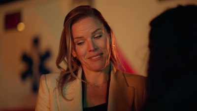 - (laughs)
- It's a little worse for wear, - Abducted on Prom Night