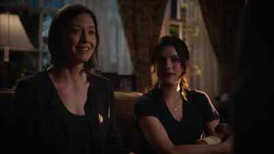 [laughs] It's okay. - The Leftovers