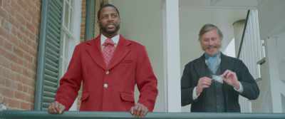 (laughs) Jones, do you not have
any empathy for these poor idiots? - Jones Plantation