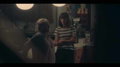 [LAUGHS] Just like you. - Mystic