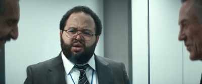 - [laughs]
- [laughs] - Severance