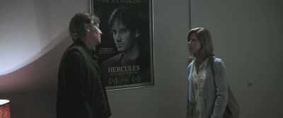 (laughs) Look who you're talking to. - Let There Be Light