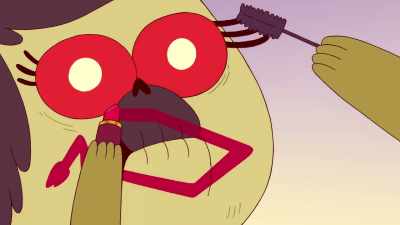 [laughs maniacally] - ThunderCats Roar