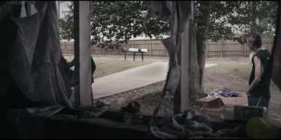 [LAUGHS] My door is always open. - Walden