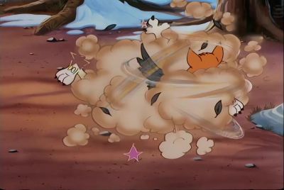 [LAUGHS NERVOUSLY] - Animaniacs