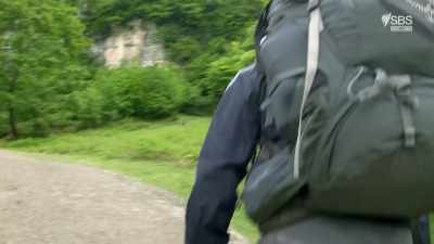 (LAUGHS)
Oh, my God! - From Russia to Iran: Crossing Wild Frontier