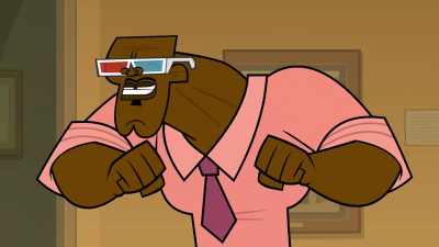 (Laughs) Oh kids,
is this great or what? - Total DramaRama