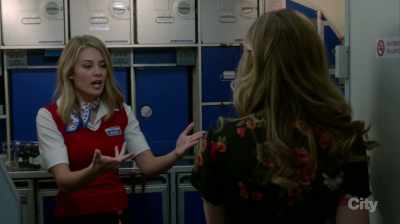 - [LAUGHS]: Oh. No, yeah.
- [CHUCKLES] - LA to Vegas