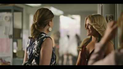 - [laughs]
- Oh, that's so much fun. - Minx