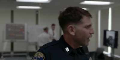 [LAUGHS] Okay. Danny Hersl
takes no man's shit. - We Own This City